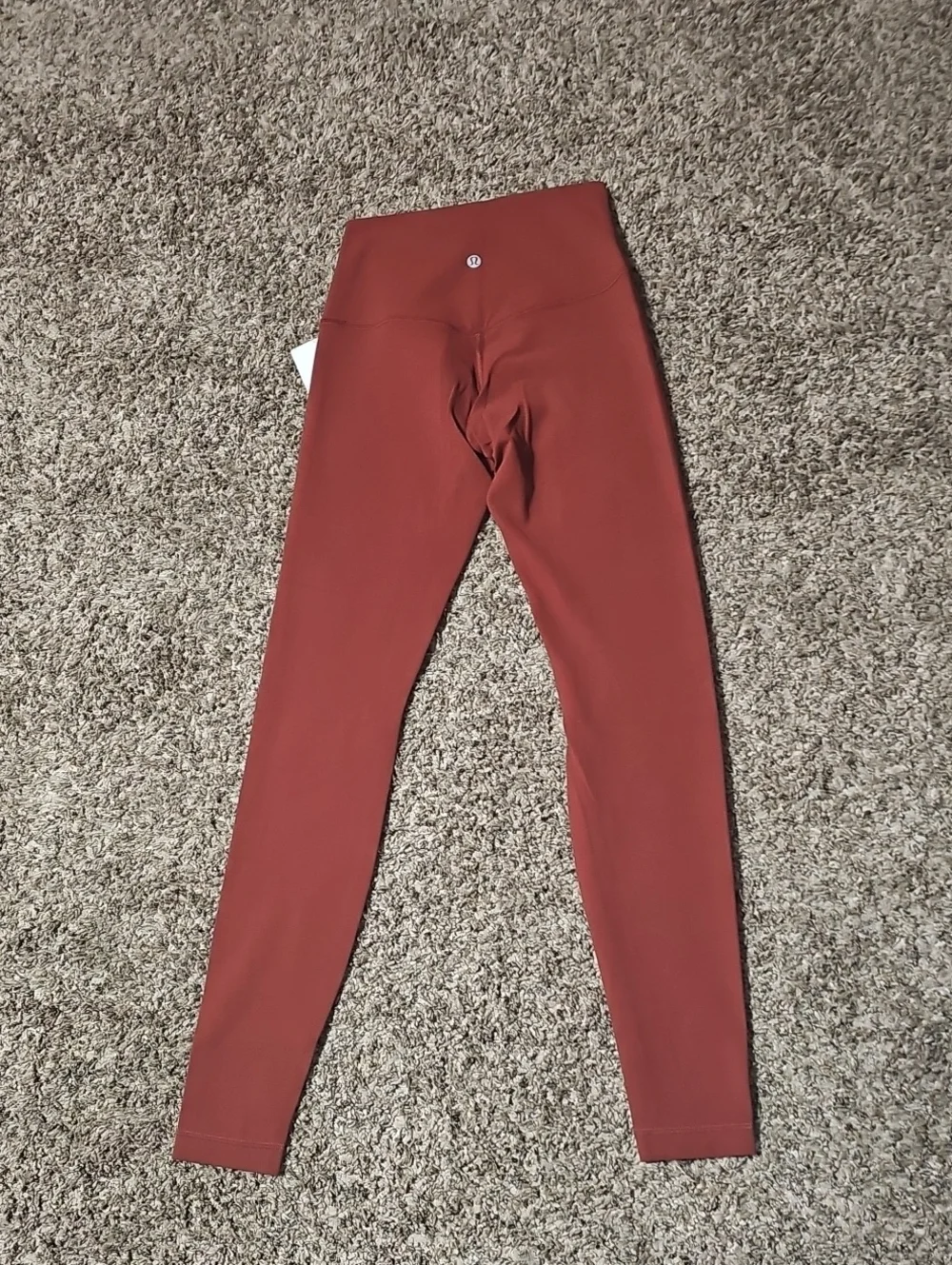 Lululemon Align No Line HR Pant 28